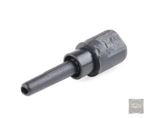 Форсунка-жиклер задній скла 3B9955985A для Skoda / VW / Audi / Seat (VAG)