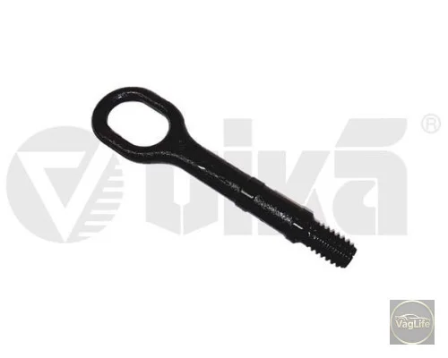 Гак буксирувальний 1T0805615A (88051792401) для Skoda / VW / Audi / Seat (VAG)