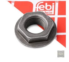 Гайка M14x1,5 амортизатора передній верхній Fabia II/Octavia/Roomster Febi