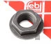 Гайка M14x1 5 амортиз. передній верх 1H0412365A (FE14099) для Skoda / VW / Audi / Seat (VAG)