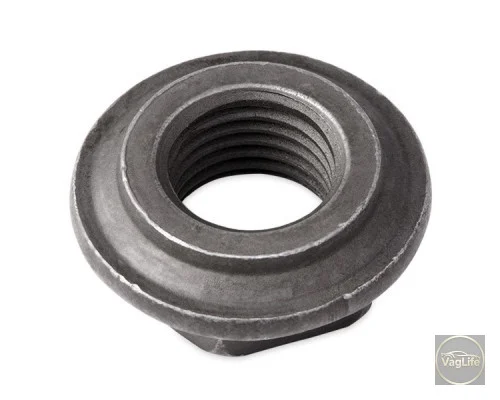Гайка M14x1 5 амортиз. передній верх 1H0412365A (FE14099) для Skoda / VW / Audi / Seat (VAG)