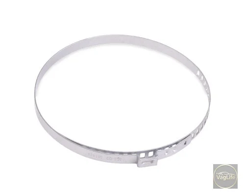 Хомут пильника півосі великий N90630701 для Skoda / VW / Audi / Seat (VAG)