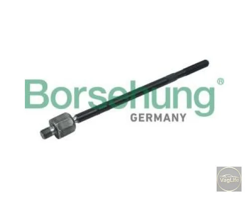 Кермова тяга 6RU423810 (B12216) для Skoda / VW / Audi / Seat (VAG)