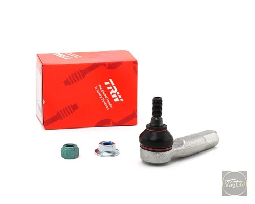 Кермовий наконечник 1K0423811G (JTE1054) для Skoda / VW / Audi / Seat (VAG)