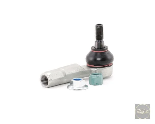 Кермовий наконечник 1K0423811G (JTE1054) для Skoda / VW / Audi / Seat (VAG)