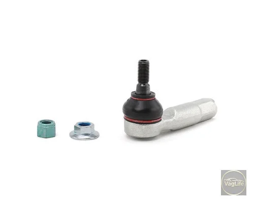 Кермовий наконечник 1K0423811G (JTE1054) для Skoda / VW / Audi / Seat (VAG)