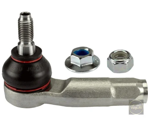Кермовий наконечник 1K0423811G (JTE1054) для Skoda / VW / Audi / Seat (VAG)