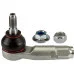 Кермовий наконечник 1K0423811G (JTE1054) для Skoda / VW / Audi / Seat (VAG)