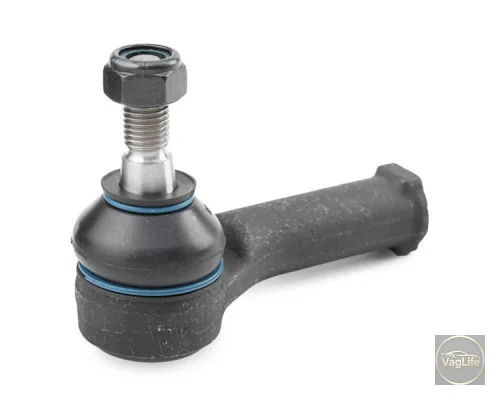 Кермовий наконечник 1J0422812B для Skoda / VW / Audi / Seat (VAG)