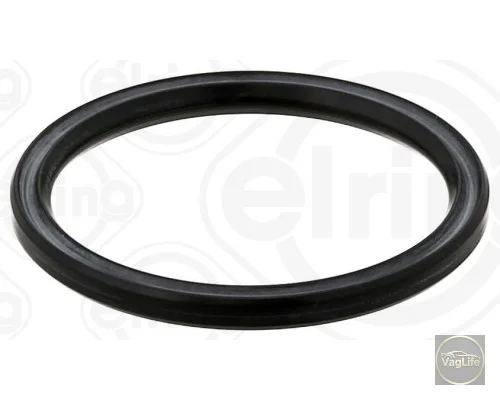 Кільце ущільн датчика рівня оливи 038103196B (EL351210) для Skoda / VW / Audi / Seat (VAG)