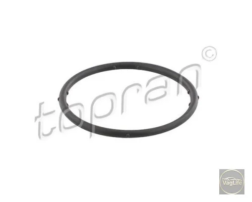 Кільце ущільн корпуса датчика температури 037121688 (HP100722) для Skoda / VW / Audi / Seat (VAG)