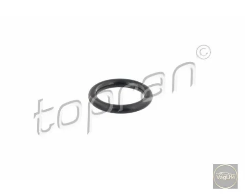 Кільце ущільн оливного радiатора АКПП 089409069 (HP116452) для Skoda / VW / Audi / Seat (VAG)