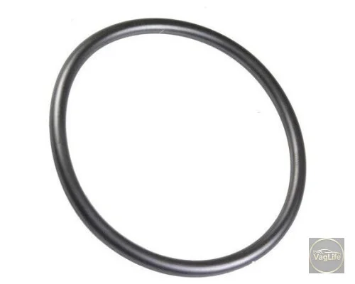 Кільце ущільн оливовідбірника N90617501 для Skoda / VW / Audi / Seat (VAG)