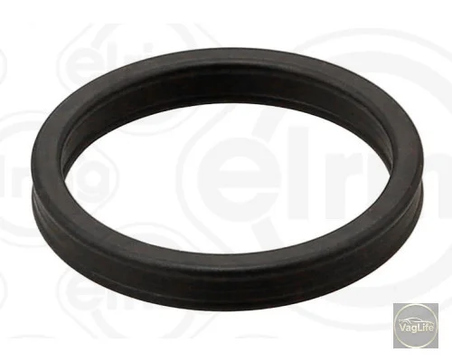 Кільце ущільнююче патрубка к помпе 03C121665 (EL218580) для Skoda / VW / Audi / Seat (VAG)