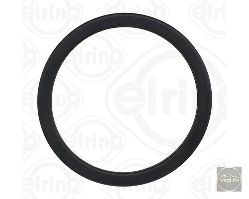 Кільце ущільнююче патрубка к помпе 03C121665 (EL218580) для Skoda / VW / Audi / Seat (VAG)
