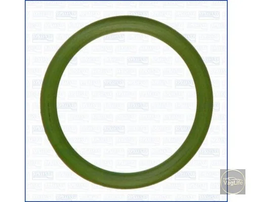 Кільце ущільн патрубка турбіни WHT003865 для Skoda / VW / Audi / Seat (VAG)