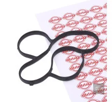 Кільце ущільнююче помпи зовнішній Rapid/A7/Fabia II/SuperB II 1.2/1.4TSI/1.6 Elring