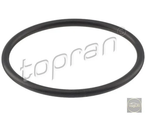 Кільце ущільн термостата кришки 03C121119C (HP113458) для Skoda / VW / Audi / Seat (VAG)