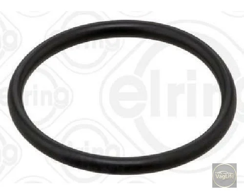 Кільце ущільнююче термостата кришки 032121119J для Skoda / VW / Audi / Seat (VAG)