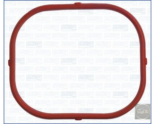 Кільце ущільн термостата 06A121149 (01044300) для Skoda / VW / Audi / Seat (VAG)