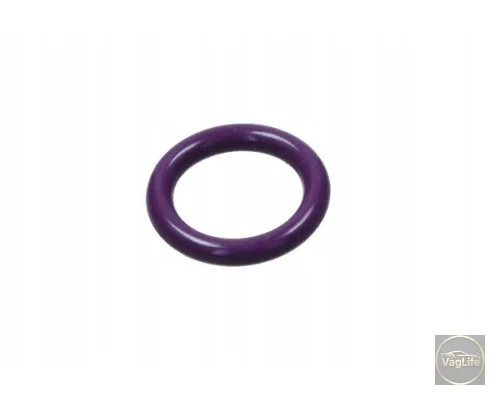 Кільце ущільнююче трубки кондиціонера 7M0820749B для Skoda / VW / Audi / Seat (VAG)