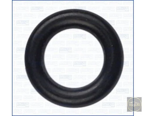 Кільце ущільн впуск. коллектора малое 06F133148A для Skoda / VW / Audi / Seat (VAG)