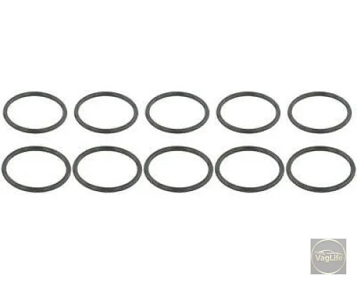 Кільце ущільн заглушки распред N90951301 для Skoda / VW / Audi / Seat (VAG)