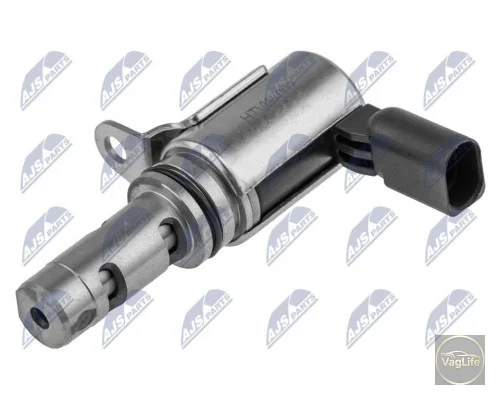 Клапан керування ГРМ 03C906455A (EFR-VW-002) для Skoda / VW / Audi / Seat (VAG)