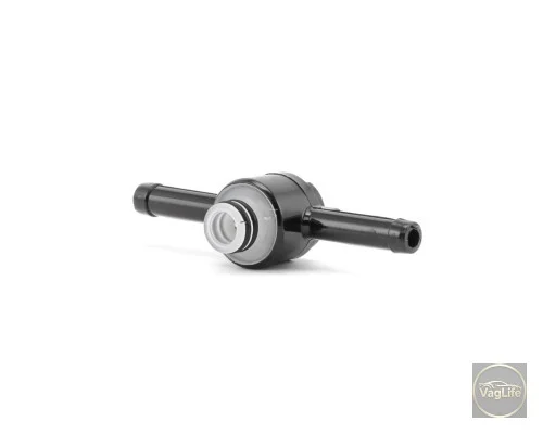 Клапан паливного фільтра 1J0127247A (HP108643) для Skoda / VW / Audi / Seat (VAG)