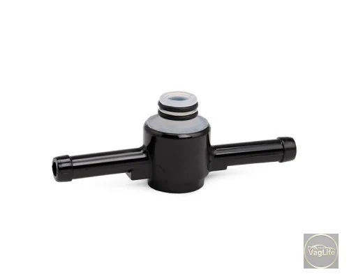 Клапан паливного фільтра 1J0127247A (HP108643) для Skoda / VW / Audi / Seat (VAG)