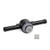 Клапан паливного фільтра 1J0127247A (HP108643) для Skoda / VW / Audi / Seat (VAG)