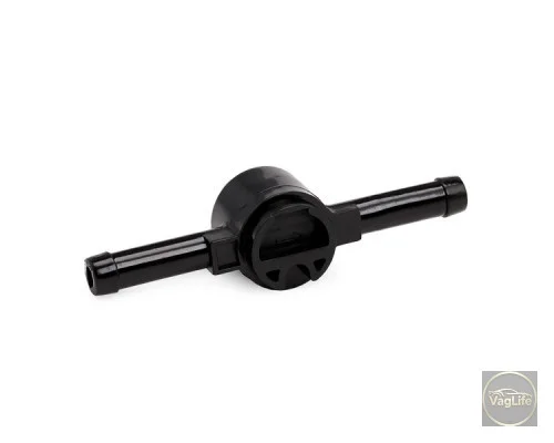 Клапан паливного фільтра 1J0127247A (HP108643) для Skoda / VW / Audi / Seat (VAG)