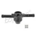 Клапан паливного фільтра 1J0127247A (HP108643) для Skoda / VW / Audi / Seat (VAG)