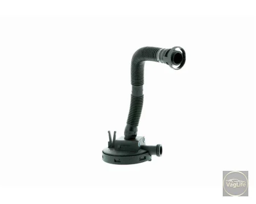 Клапан рециркуляції ОГ 03C103201K для Skoda / VW / Audi / Seat (VAG)