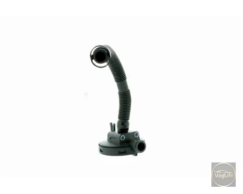 Клапан рециркуляції ОГ 03C103201K для Skoda / VW / Audi / Seat (VAG)