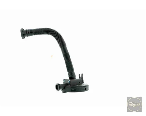 Клапан рециркуляції ОГ 03C103201K для Skoda / VW / Audi / Seat (VAG)