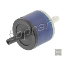 Клапан рециркуляції ОГ зворотній Skoda/VW Topran
