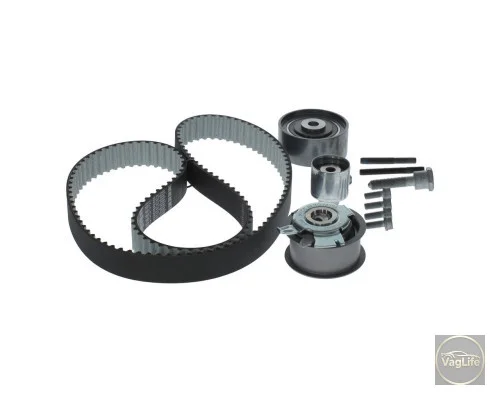 Комплект ГРМ Oct 03G198119A для Skoda / VW / Audi / Seat (VAG)