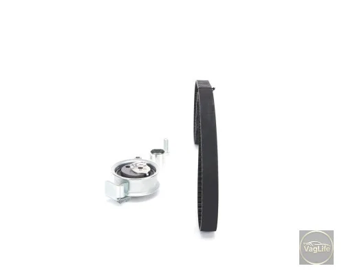 Комплект ГРМ 06B198119A для Skoda / VW / Audi / Seat (VAG)