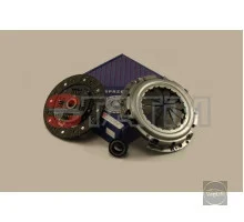 Комплект зчеплення Fabia / Fabia II / Roomster 1.4 16V (55kw) Statim