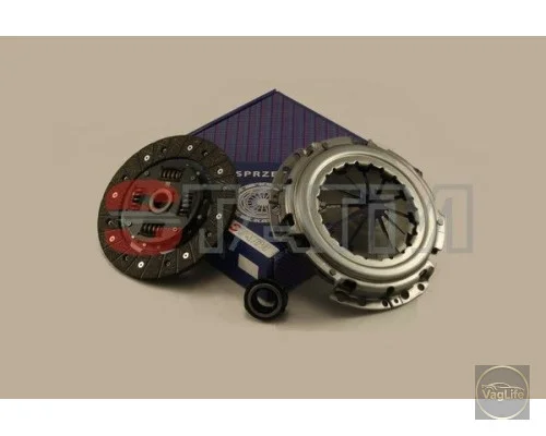 Комплект зчеплення 036141025Q / 031 (100.380) для Skoda / VW / Audi / Seat (VAG)