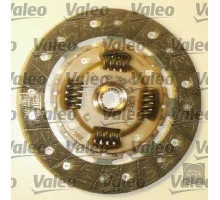 Комплект зчеплення Fav/Fel 1.3 Valeo