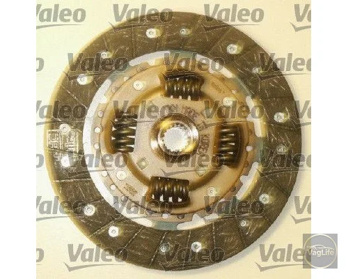 Комплект зчеплення Fav Fel 1.3 032141025G / 034 (801454) для Skoda / VW / Audi / Seat (VAG)