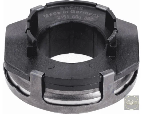 Комплект зчеплення 06A141025H / 031H (3000822701) для Skoda / VW / Audi / Seat (VAG)