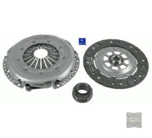 Комплект зчеплення SuperB 1.9Тdi Sachs