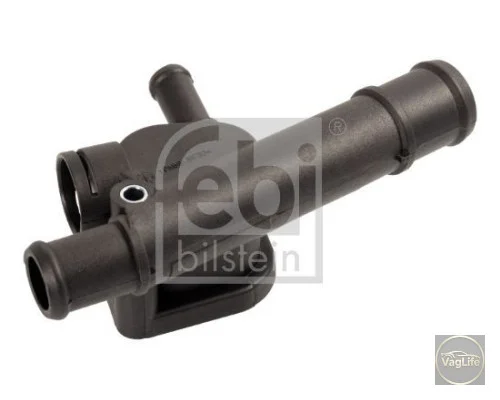 Корпус датчика температури 038121132C (FE23720) для Skoda / VW / Audi / Seat (VAG)