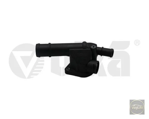 Корпус датчика температури 03G121132B для Skoda / VW / Audi / Seat (VAG)