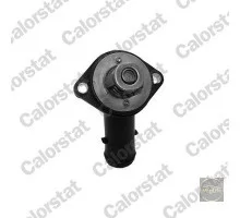 Термостат САМ Fabia II/Roomster 1.6TDI з флянцем Vernet