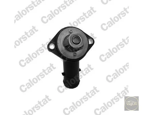 Корпус термостата кришка 03L121121 (TH7230.92J) для Skoda / VW / Audi / Seat (VAG)