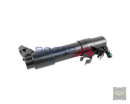 Корпус термостата кришка 04E121121L (A4252171) для Skoda / VW / Audi / Seat (VAG)